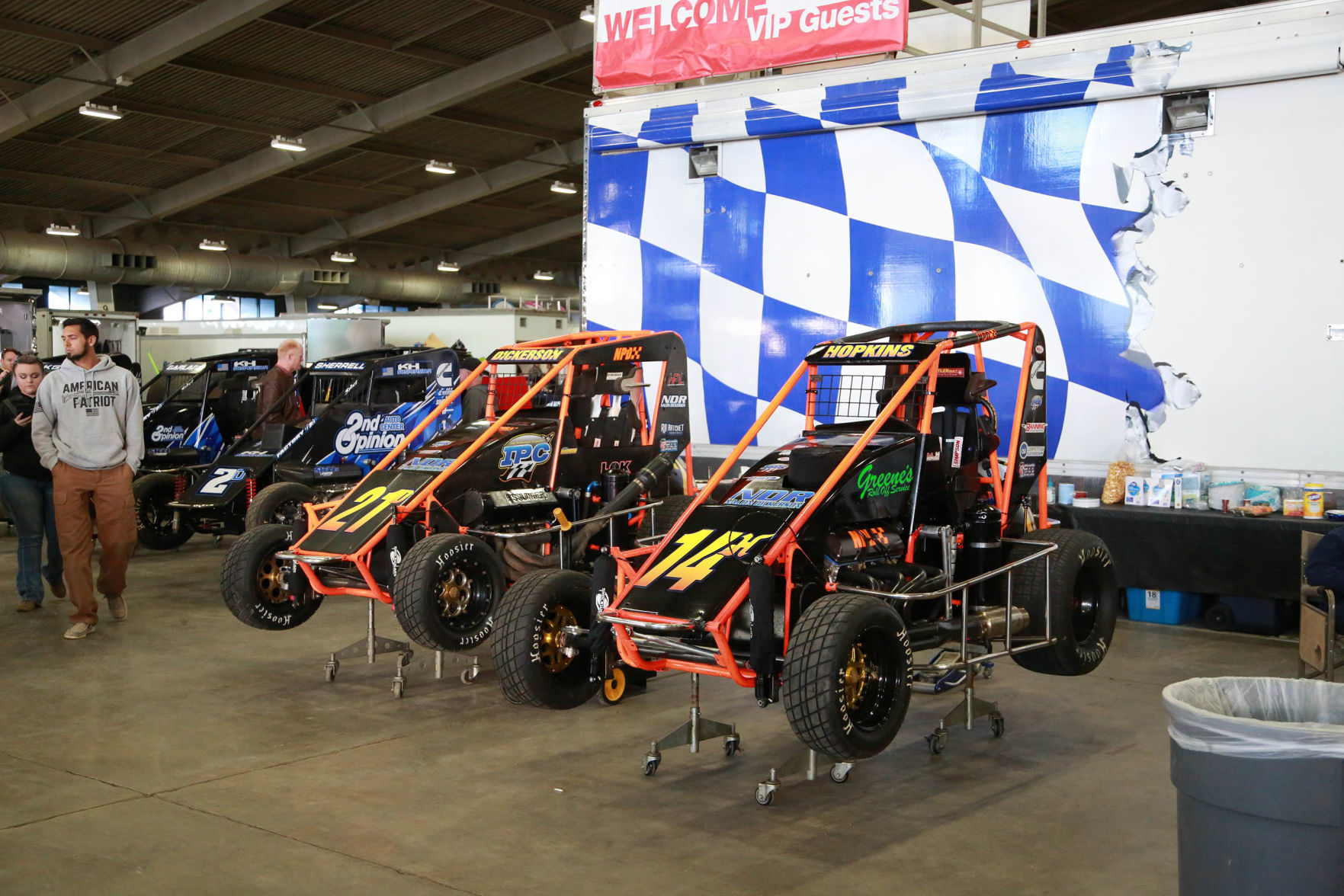 Chilibowl-Sunday